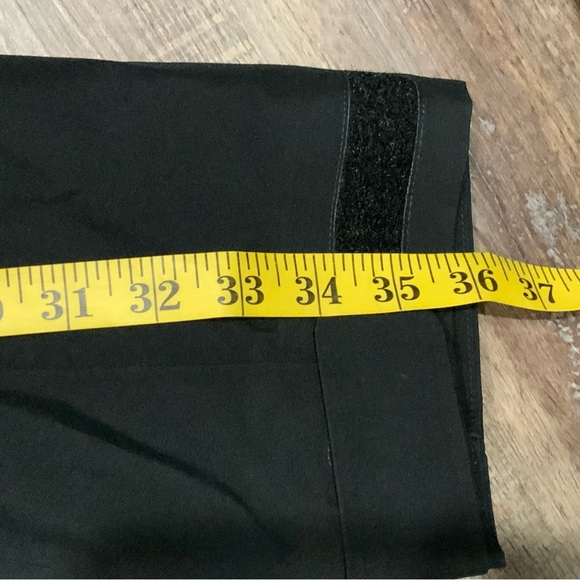 New Nike ACG "Misery Ridge" Storm-FIT ADV GORE-TEX Jacket FV8641 010 Size Large - Picture 11 of 16